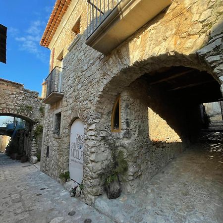 San Nicola Ospitalita Diffusa Trentinara المظهر الخارجي الصورة